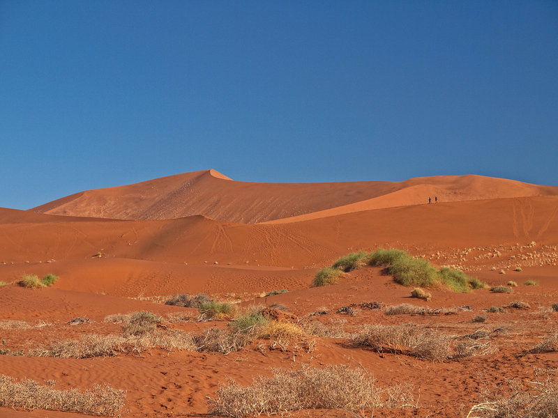 Sossusvlei